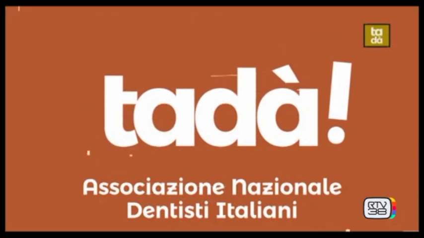 A Tadà si parla di prevenzione dentale per i bambini