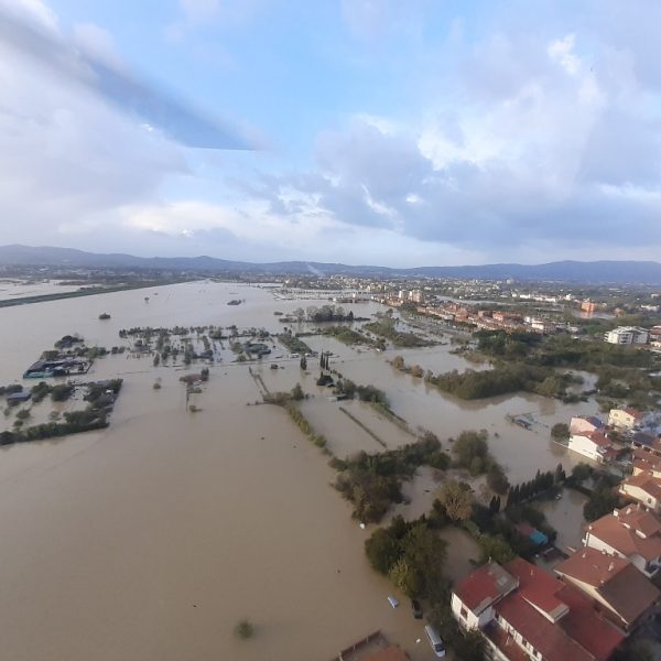 Una richiesta congiunta di Ordine e ANDI alla Regione Toscana per garantire l’operatività degli studi medici e odontoiatrici colpiti dall’alluvione