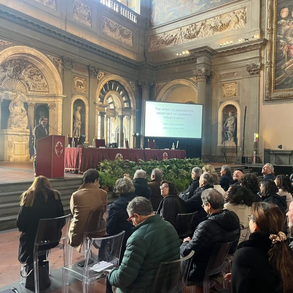 La collaborazione porta buoni frutti! – Successo del Convegno di Firenze sulle malattie a forte impatto sociale